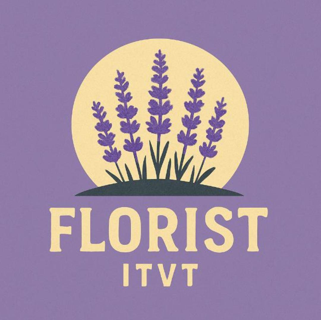 Flourist Logo