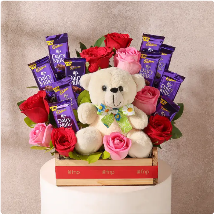 Gifts